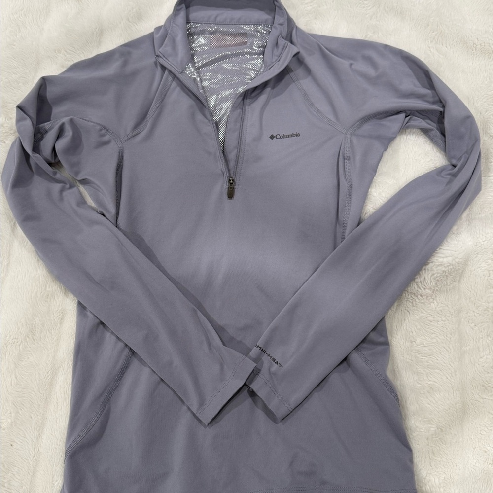 Columbia Women's Gray Jacket